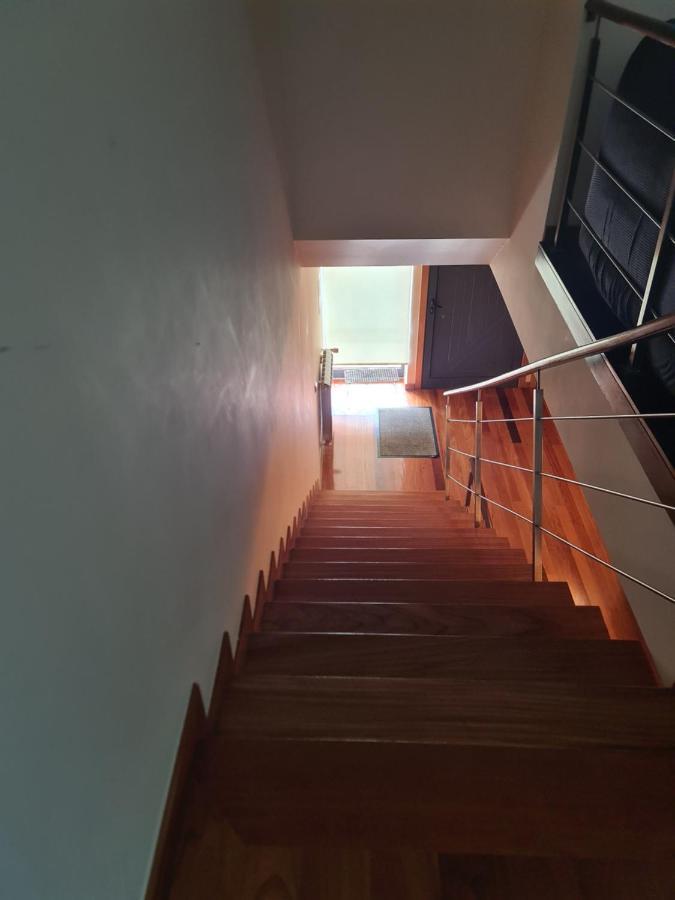 Arcos De Valdevez, Recanto Da Prova - Pnpg Dış mekan fotoğraf